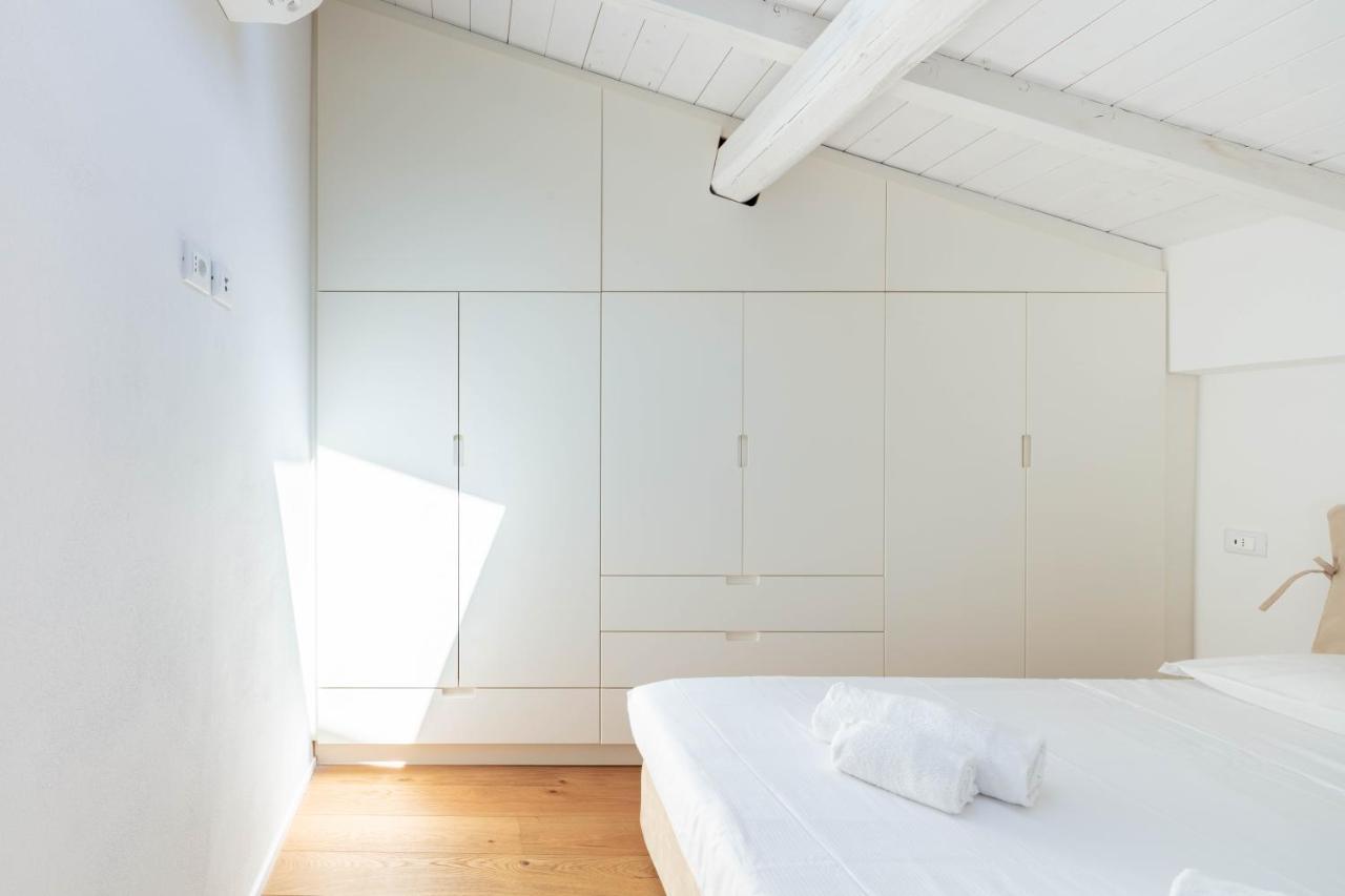 Ecoloft Apartment - Best Choice - By Host4U Bolonha Exterior foto